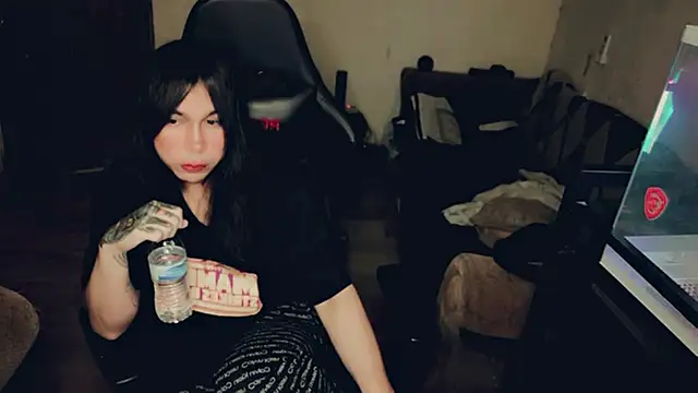 evelyntvsexy online show from 07.14.26
