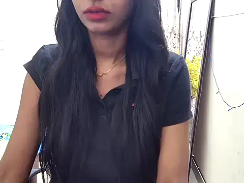 tanvi-00 online show from 09.29.25