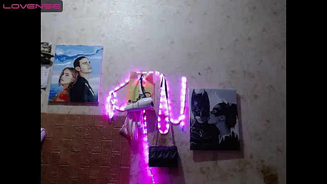 Light Luna online show from 12.09.24