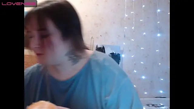 Light Luna online show from 12.13.24