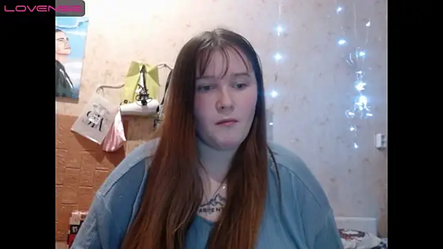 Light Luna online show from 12.15.24