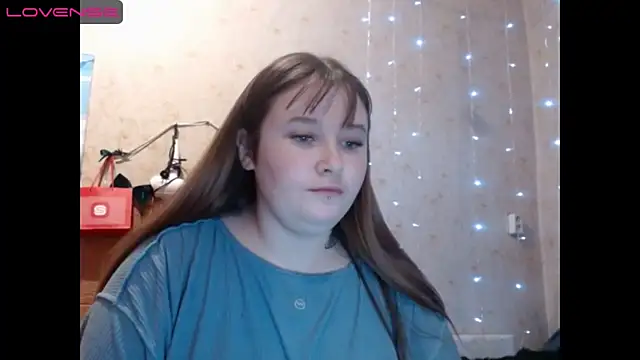 Light Luna online show from 12.21.24