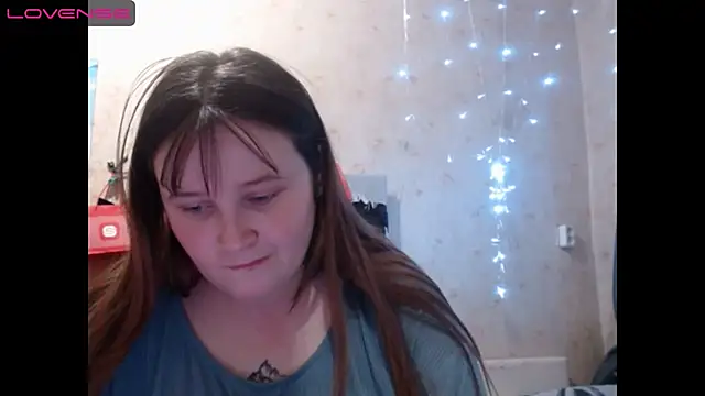 Light Luna online show from 12.23.24