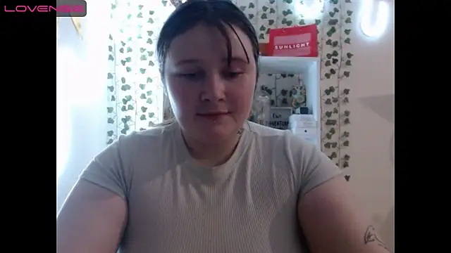 Light Luna online show from 01.12.25