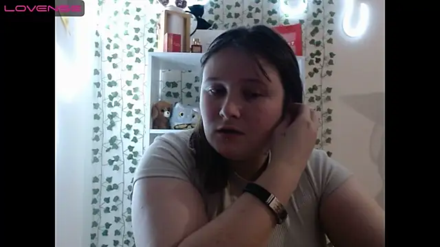 Light Luna online show from 01.12.25