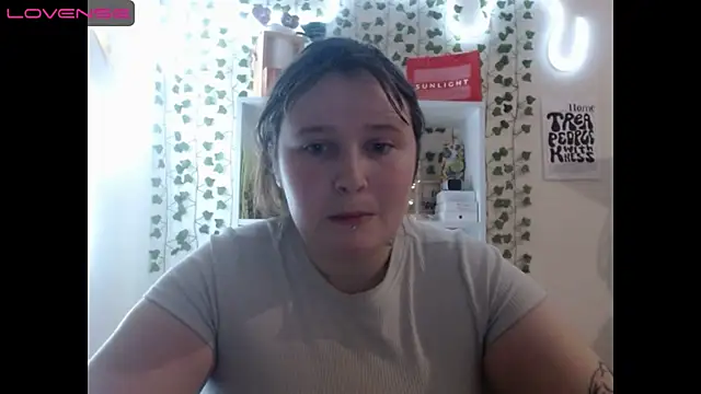 Light Luna online show from 01.14.25