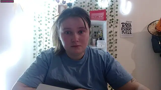 Light Luna online show from 01.16.25