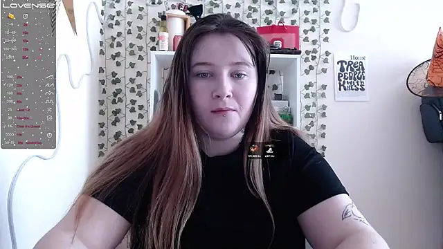 Light Luna online show from 02.07.25