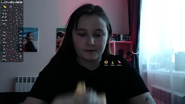 Light Luna online show from 02.10.25