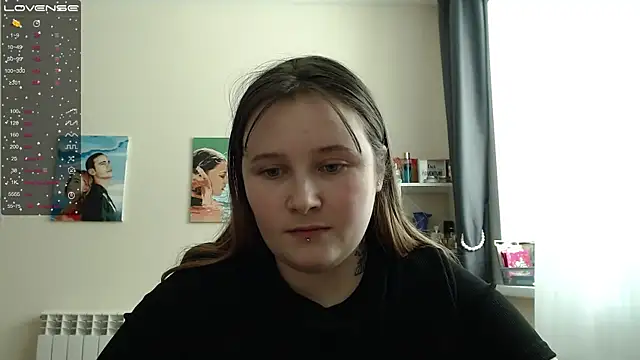 Light Luna online show from 02.13.25