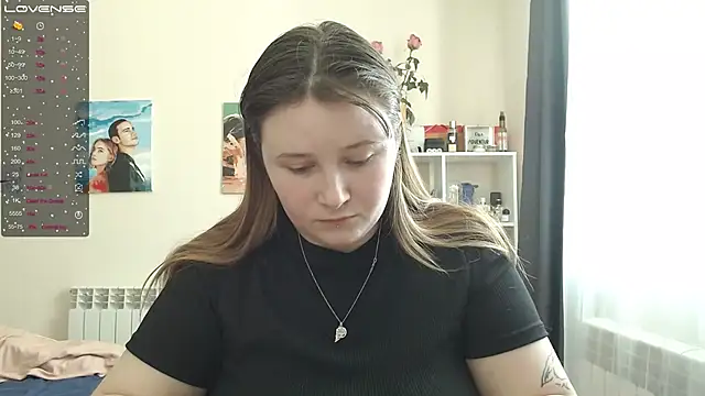 Light Luna online show from 02.20.25