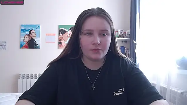 Light Luna online show from 03.13.25