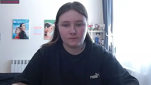 Light Luna online show from 03.16.25