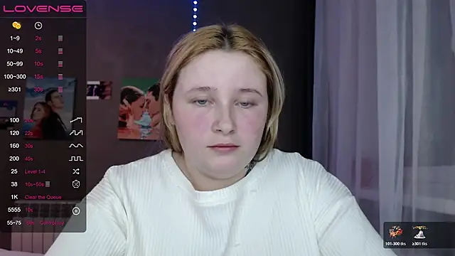 Light Luna online show from 11.13.25