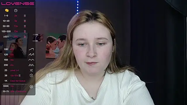 Light Luna online show from 11.29.25