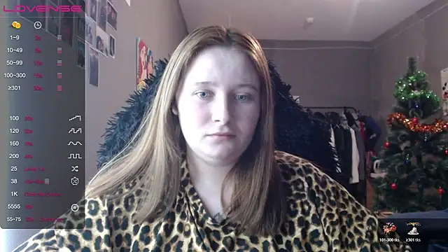 Light Luna online show from 01.06.26