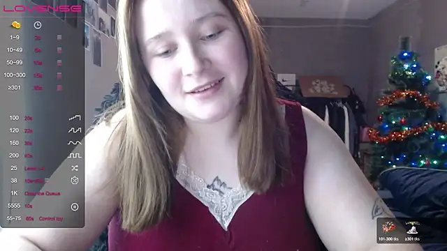 Light Luna online show from 01.08.26