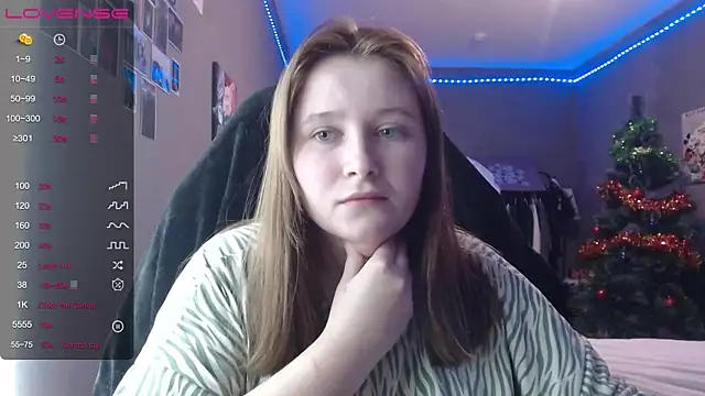 Light Luna online show from 01.13.26