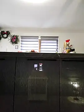 AnaFoxxy online show from 12.30.24