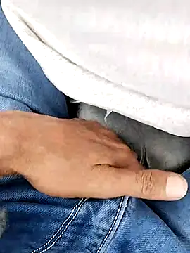 Monster Bigdick online show from 03.16.25