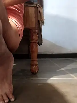 Monster Bigdick online show from 12.03.25