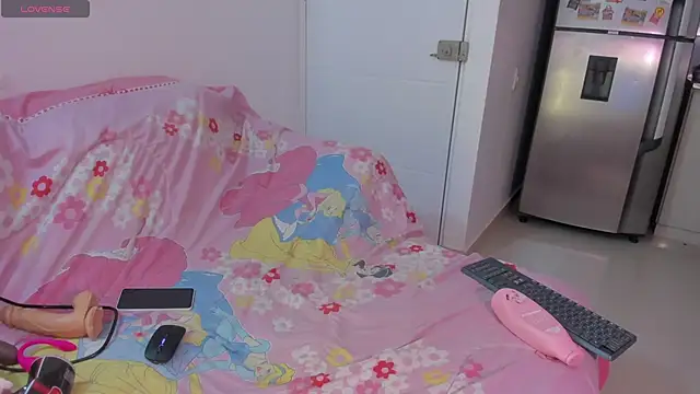 kimmysantoo online show from 06.02.26