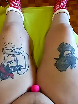 Hotsereia online show from 12.08.24