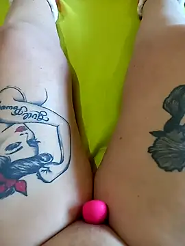 Hotsereia online show from 02.16.25