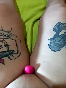 Hotsereia online show from 02.23.25