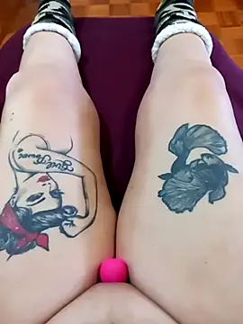 Hotsereia online show from 03.09.25