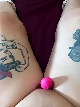 Hotsereia online show from 03.16.25