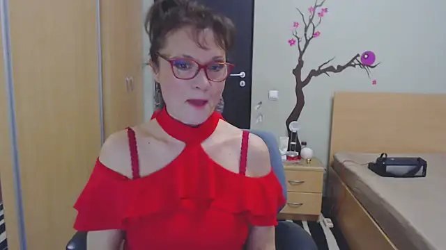 genialwomen online show from 02.28.26
