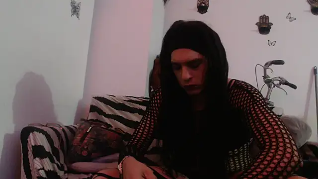 NeverTooMuch95 online show from 03.01.26