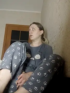 LeraSweet online show from 03.15.25