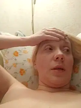 LeraSweet online show from 09.08.25