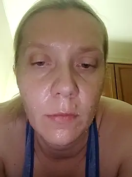 LeraSweet online show from 09.21.25