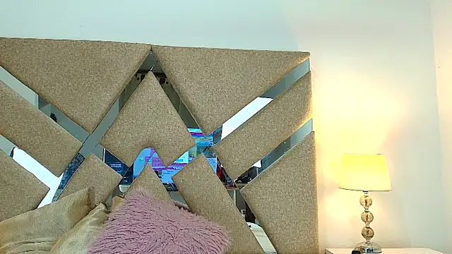 IsabellMendez  online show from 01.07.26