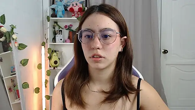 BlairVicent online show from 02.12.26