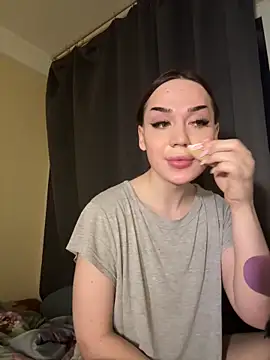 chups girl online show from 04.19.26