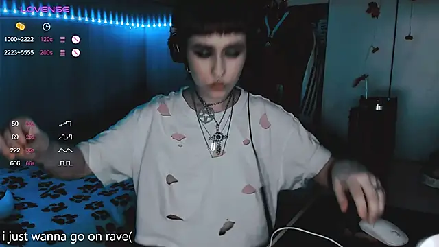 say mary online show from 03.15.25