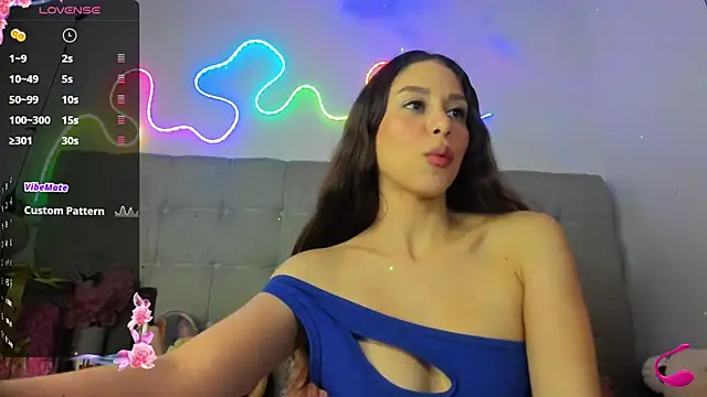 Snapshot of misticasexy chatting on 09.29.25 misticasexy online show from 09.29.25