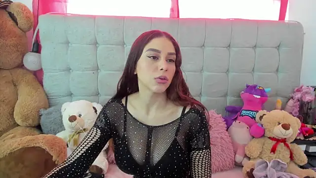 misticasexy online show from 01.31.26