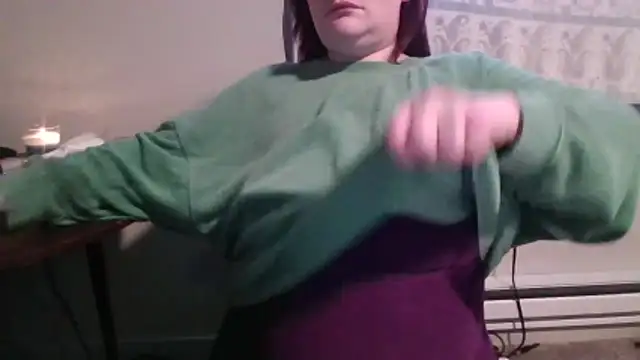 Snapshot of BeckiTooSweet chatting on 06.04.26 BeckiTooSweet online show from 06.04.26