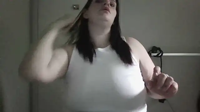 Snapshot of BeckiTooSweet chatting on 07.08.26 BeckiTooSweet online show from 07.08.26