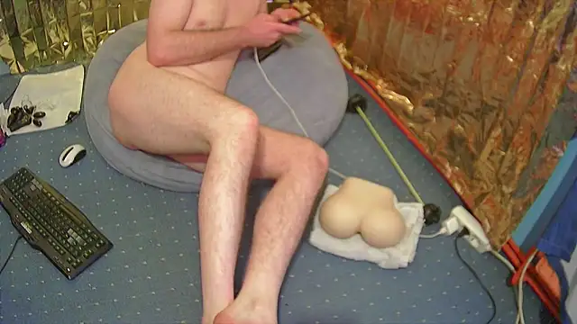 Markxen cam online show from 01.10.25