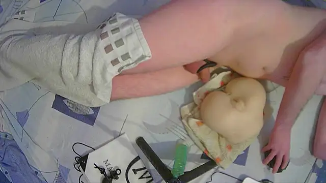 Markxen cam online show from 02.09.25