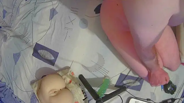 Markxen cam online show from 02.09.25