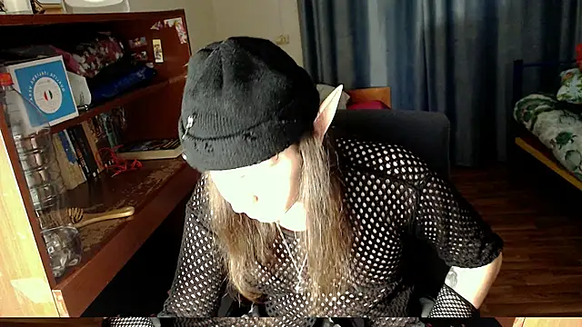 EvaMiron online show from 02.09.25