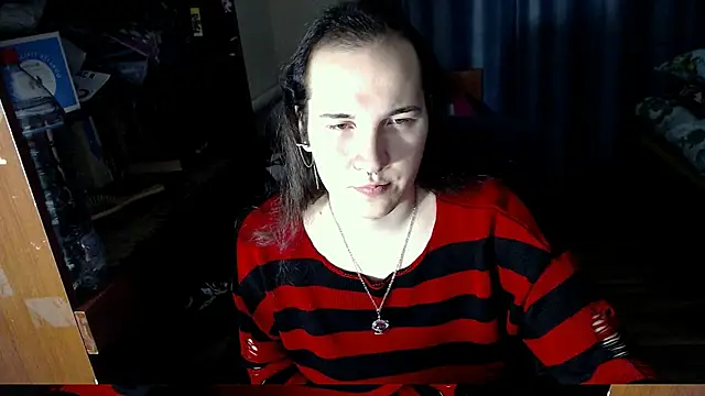 EvaMiron online show from 02.13.25