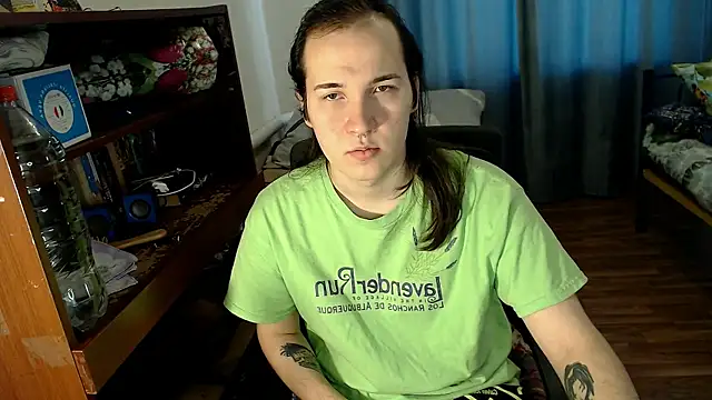 EvaMiron online show from 02.19.25